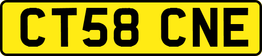 CT58CNE