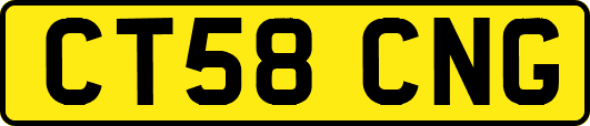 CT58CNG