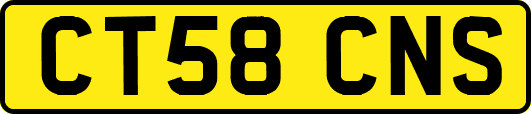 CT58CNS