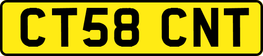 CT58CNT