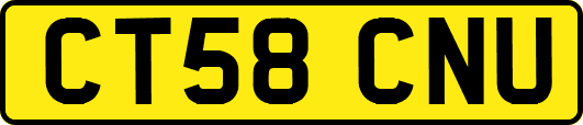 CT58CNU