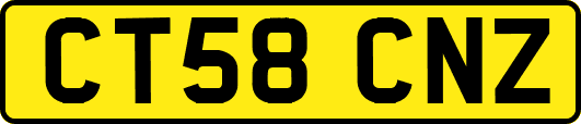 CT58CNZ