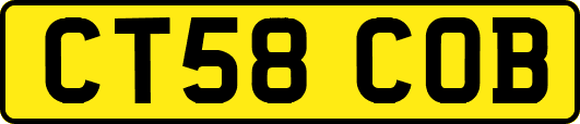 CT58COB