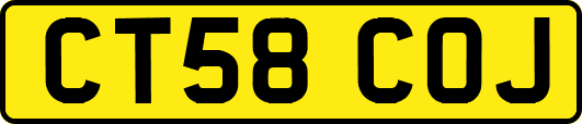 CT58COJ