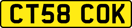 CT58COK