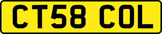CT58COL
