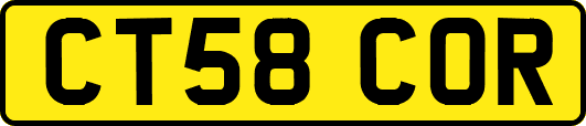 CT58COR