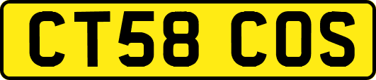 CT58COS