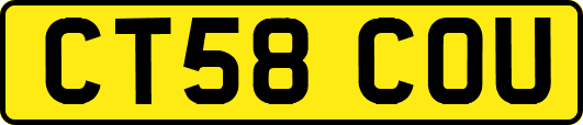CT58COU