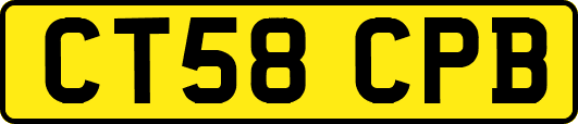 CT58CPB
