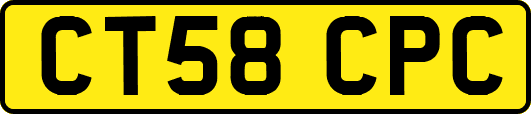 CT58CPC