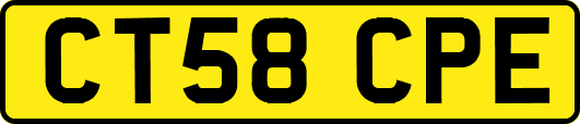 CT58CPE