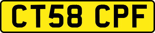 CT58CPF