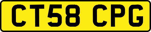 CT58CPG