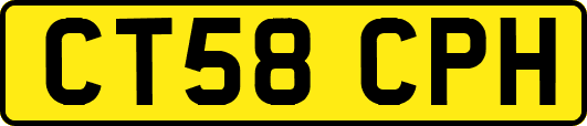 CT58CPH