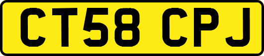 CT58CPJ