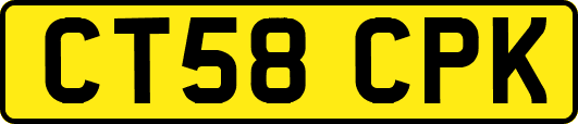 CT58CPK