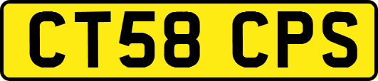 CT58CPS
