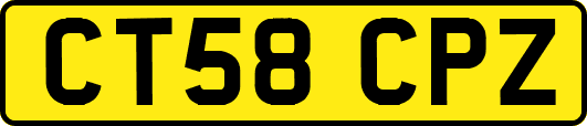 CT58CPZ
