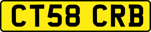 CT58CRB