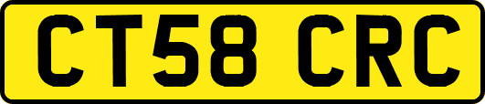 CT58CRC