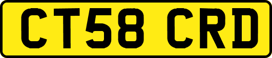 CT58CRD