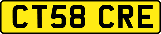 CT58CRE