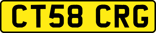 CT58CRG