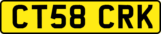 CT58CRK
