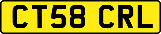 CT58CRL