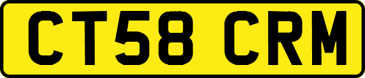 CT58CRM