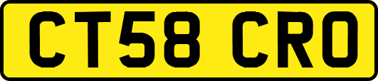 CT58CRO