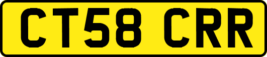 CT58CRR