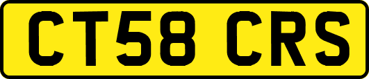 CT58CRS