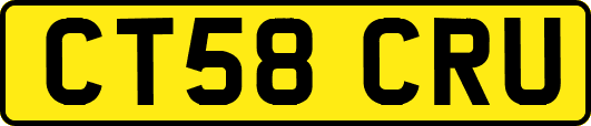 CT58CRU
