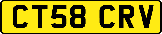 CT58CRV