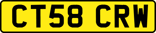 CT58CRW