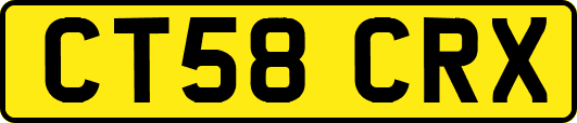 CT58CRX