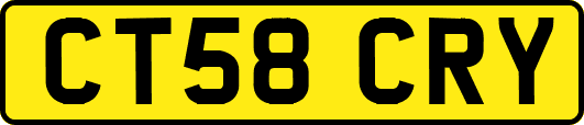 CT58CRY
