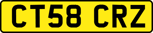 CT58CRZ