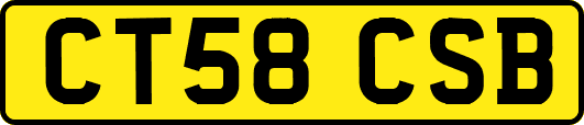 CT58CSB