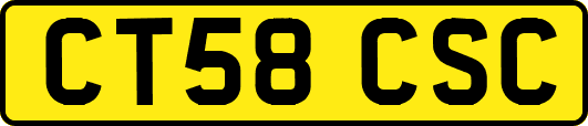 CT58CSC
