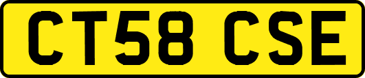 CT58CSE