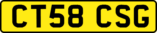 CT58CSG