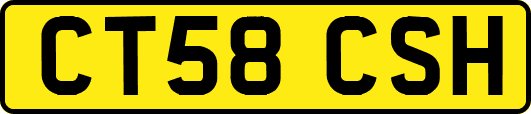 CT58CSH