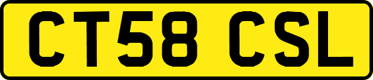 CT58CSL