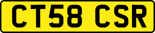 CT58CSR