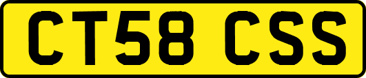 CT58CSS