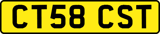 CT58CST