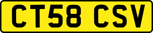 CT58CSV